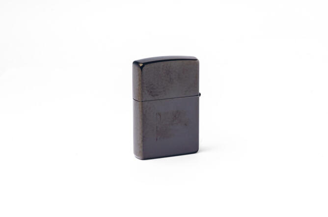 ZIPPO